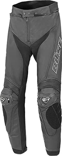 Büse Assen - Pantalones de cuero para moto