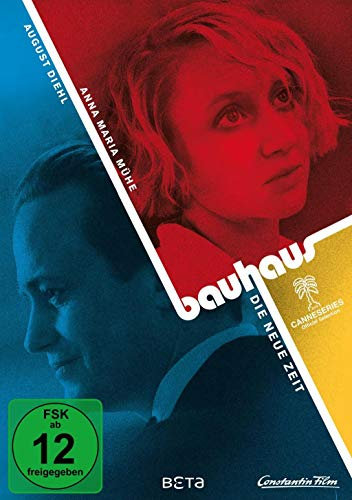 Die neue Zeit (Bauhaus) [2 DVDs] [2 DVDs]