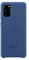 Samsung Original Galaxy S20+ 5G Silicone Cover/Mobile Phone Case - Navy