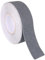 Gebildet 20m x 5cm Anti Rutsch Klebeband, Stark Sicherheitsband rutschfest, Anti-Rutsch-Klebeband Schritte Band Aufkleber für Innen- und Außenbereich, Grau