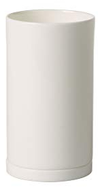 Villeroy & Boch Signature MetroChic Blanc Gifts Teelichthalter 7,5x7,5x13cm