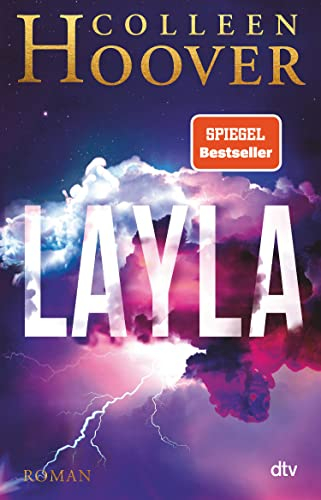 Layla: Roman (German Edition)