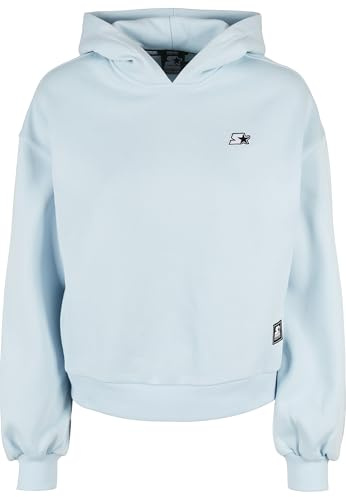 STARTER BLACK LABEL Damen Ladies Starter Essential Oversized Hoody