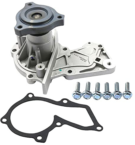 SKF VKPC 84220 Water Pump with Seals