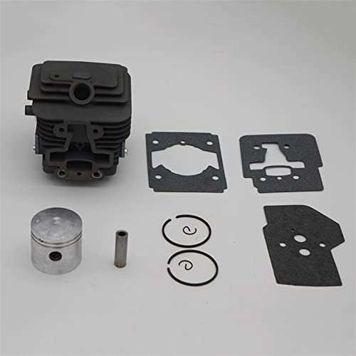 IWBR 37 Millimetri Cilindro Pistone Anello Guarnizione Kit Fit for Kawasaki TJ35 TJ35E Trimmer Decespugliatore Parte di Ricambio del Motore