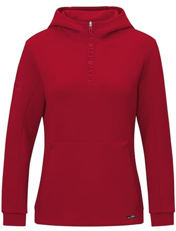JAKO Pro Casual Hoody Damen Damen