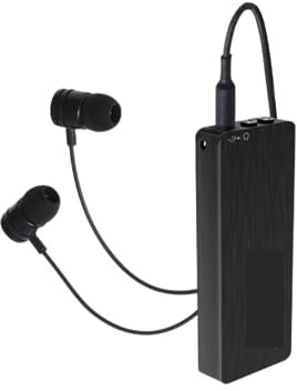 Lecteur MP3 Enregistreur Vocal 16GO