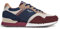 Pepe Jeans London Brand M, Scarpe da Ginnastica Uomo, Viola UVA Viola, 47 EU