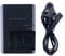 LC-E12 Cameras Battery Charger for Canon LP-E12 LC-E12E EOS M M2 M10 M50 M50 Mark II M100 M200 100D Rebel SL1 PowerShot SX70 HS
