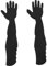 MOBUTOFU 1 Paar Basketball Trainingsgerät Trainingsstange Schäume Stange Basketball Jamming Stick Basketball Ballkontrolltrainer Geschmeidige Blockierstange Sport Blockierstange