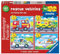 Ravensburger My First Puzzle 2, 3, 4, 5 Teile (12004064)