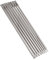 HAPPOW 8Pcs 200 mm/7.9 Long Torx Head Screwdriver Bit Set, Long Magnetic Screwdriver,1/4 Hex Shank Impact Driver Bits，Magnetic T8-T40, S2 Steel Impact Driver Bits for Secure Fastening