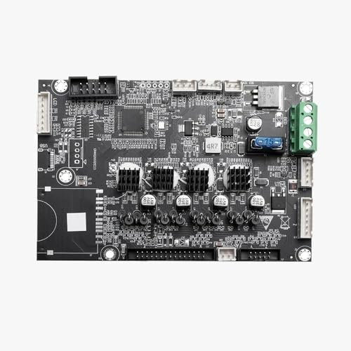 Ender-3 V3 KE motherboard Kit_CR4NS200320C13_32_MS35774_GD32F303RET6 Original 3D printer accessories for Ender-3 V3 KE