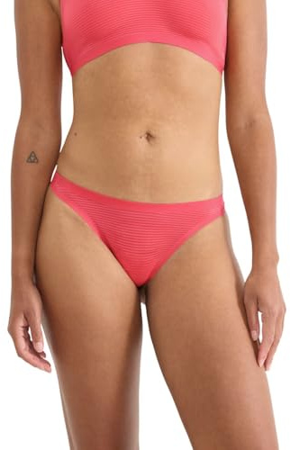 Sloggi Damen Zero Feel Air String Briefs
