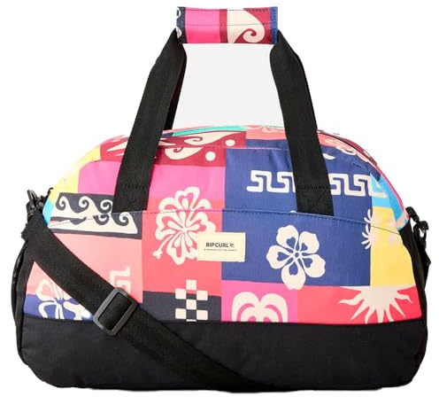 RIP CURL Gym Mixed Duffle Bag One Size
