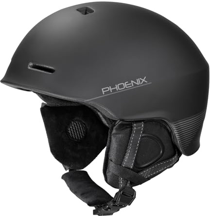 Etape Phoenix ski Helmet