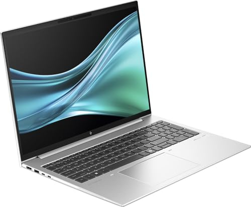 HP EliteBook CT9Q7ES - Notebook 16 - 5,1 GHz