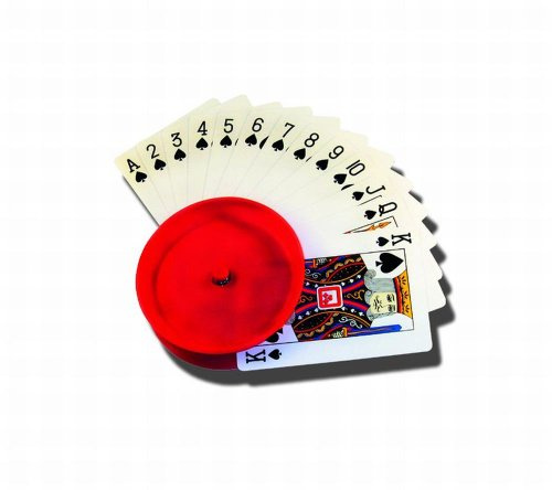 03210010500 - Nürnberger Spielkarten - Kartenhalter Basic