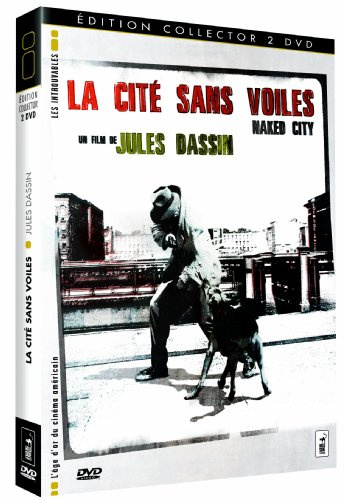 La Cité sans voiles [Édition Collector]