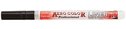 Schmincke : AERO Empty Liner Pen No. 1