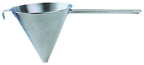 Chinoix inox fort diamètre 26 cm