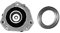 Mapco 34403/1 Kit de réparation, coupelle de suspension
