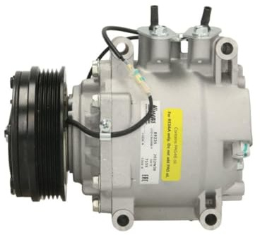 Nissens Air Conditioning Compressor - 89235