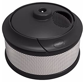 Magimix 148410 Extracteur de jus multifonction, accessoire pour robot Magimix 3200/3200XL – Convient également pour la préparation de smoothies