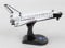 Daron 1:300 Space Shuttle Discovery Modell, Weiß, für Kinder ab 12 Jahren (unisex), Raumfahrt-Enthusiasten, Sammler, ältere Kinder, Teenager, Erwachsene