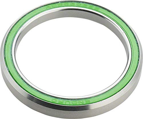 ACB 6808 SS - 440c Edelstahl (Angular Contact) - 40x51x6,5 (36x36°)
