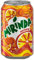 Mirinda Orange Dosen (72 x 0,33L EU Dosen)