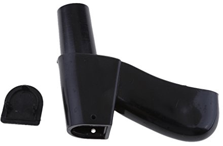Leva Cambio Motore Fuoribordo Plastica Ricambio Per Yamaha 4 Tempi 6hp 8hp