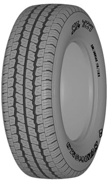 Sumitomo SL727 - 215/70R15 109R - Sommerreifen
