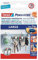 tesa Powerstrips® Large für max. 2kg, Packung mit 10 Strips (2 Packungen)