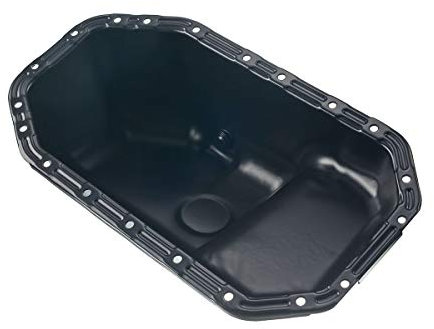 Coppa olio per Cordoba Ibiza III Fabia I Golf VI 6L2 6L1 6J1 6Y5 1999-2015 652063