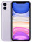 Apple iPhone 11, 64 Go, Mauve (Reconditionné)