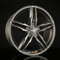 WHEELWORLD WH11 7.5J x 17 Zoll ET 50 LK 5x112 Alufelge Felge KBA NEU