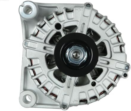 Brand new AS-PL Alternator - A3141 | A3141 passend für 5 6 7 X3 X4 | A3141