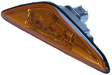 Kotflügelleuchte Rechts passend für BMW 3er E46 03-06