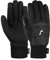 Reusch Garhwal Hybrid Touch-TEC Unisex Multisporthandschuhe Outdoorhandschuhe für Damen und Herren touchscreenkompatibel für die Bedienung von Handy und Tablet