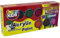 FUNNY KIDS Acrylfarben-Set (12 x 25 ml) – Leuchtende, ungiftige und schnell trocknende Farben für Kinder-Kunst, Bastel- und Schulprojekte