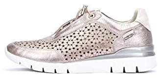 Pikolinos Sneakers in Leder CANTABRIA für Frauen