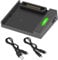 LYONGTECH USB Battery Charger with PD/QC for DJI Air 2S,Mavic Air 2 Drone,Raqid Charging Hub Accessories