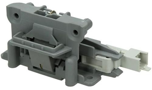 Original Dishwasher Door Lock C00274116, 482000023147 Indesit