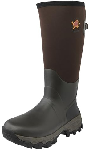 Gateway1 Herren Woodwalker 18 4mmJagdstiefel