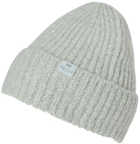 Helly Hansen Unisex Cozy Beanie, Green, STD
