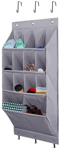 Aufbewahrungstasche Für Schuhe, Schuhregal, Stofftasche, Netztasche Zum Aufhängen, Schuhregal, Langlebiger Schuhsack Zum Aufhängen Für Soc , Unterwäsche, Schuhe, Kleidung, BH, Höschen Und Windeln