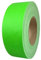 selmundo 6487 | Extra Power Premium Gaffa Tape | Panzertape | Gewebeband, Abmessung:50mm x 50m. hellgrün