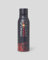 Red Bull Gourde de course haut de gamme, design 2024, capacité de 560 ml, en acier, produit officiel