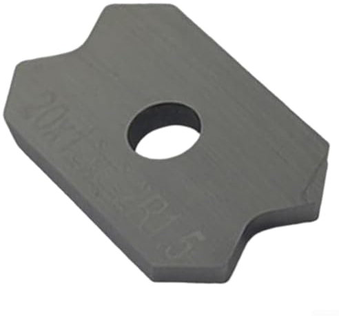 Pialla di precisione per la lavorazione del legno, facile da usare, finitura senza cuciture (R3)